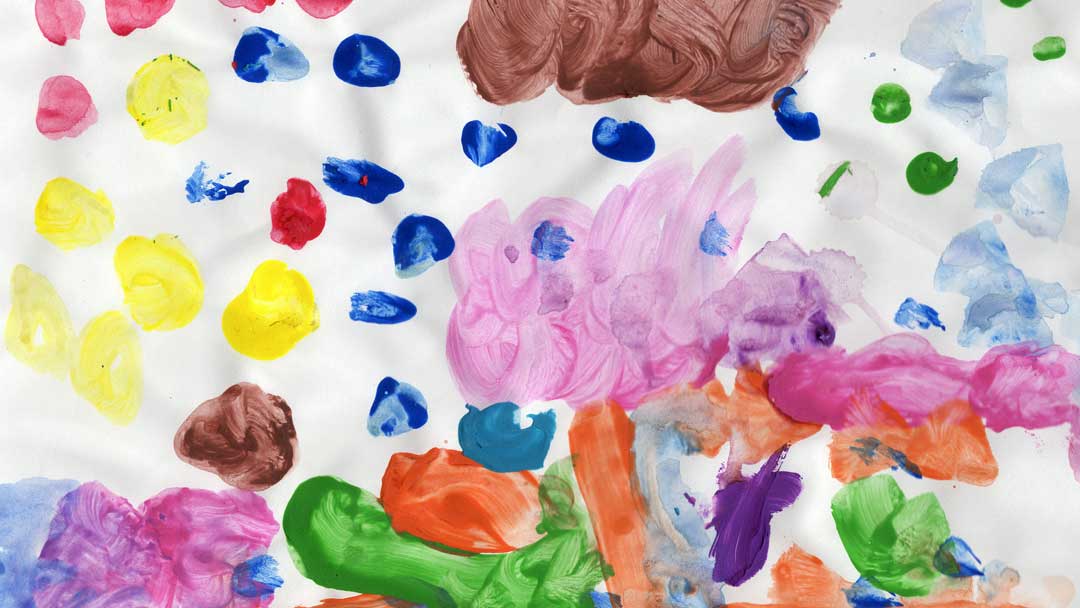 Easy, Fun Ways To Get Your Kid Excited About Art