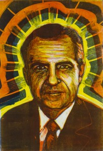 nixon